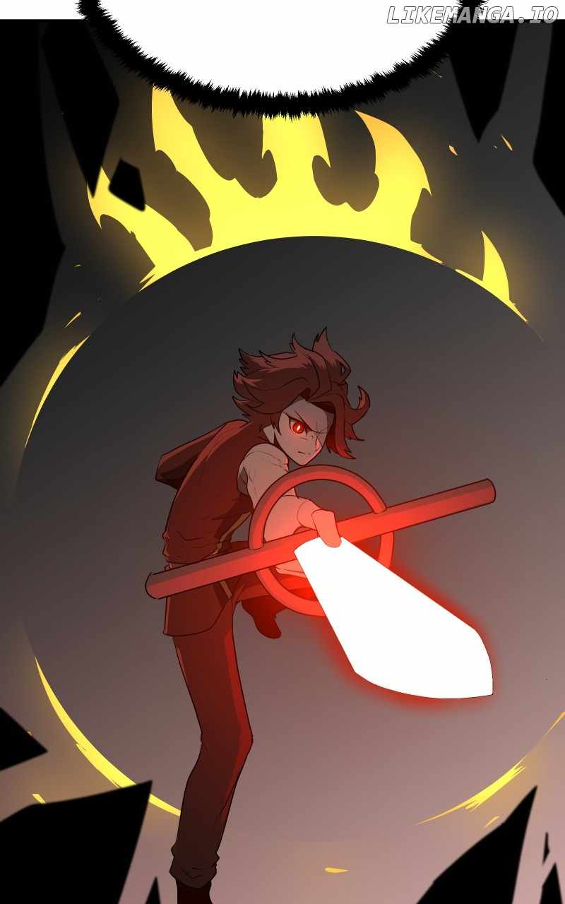 The One Who Parried Death Chapter 42 10